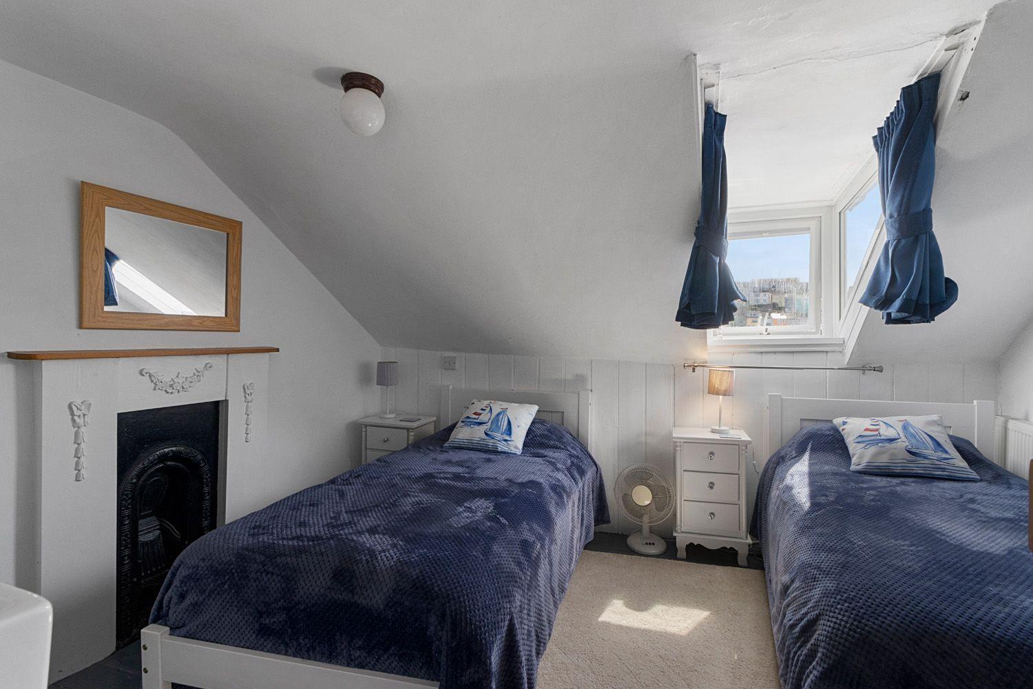 Limpet Cottage Brixham Exterior photo